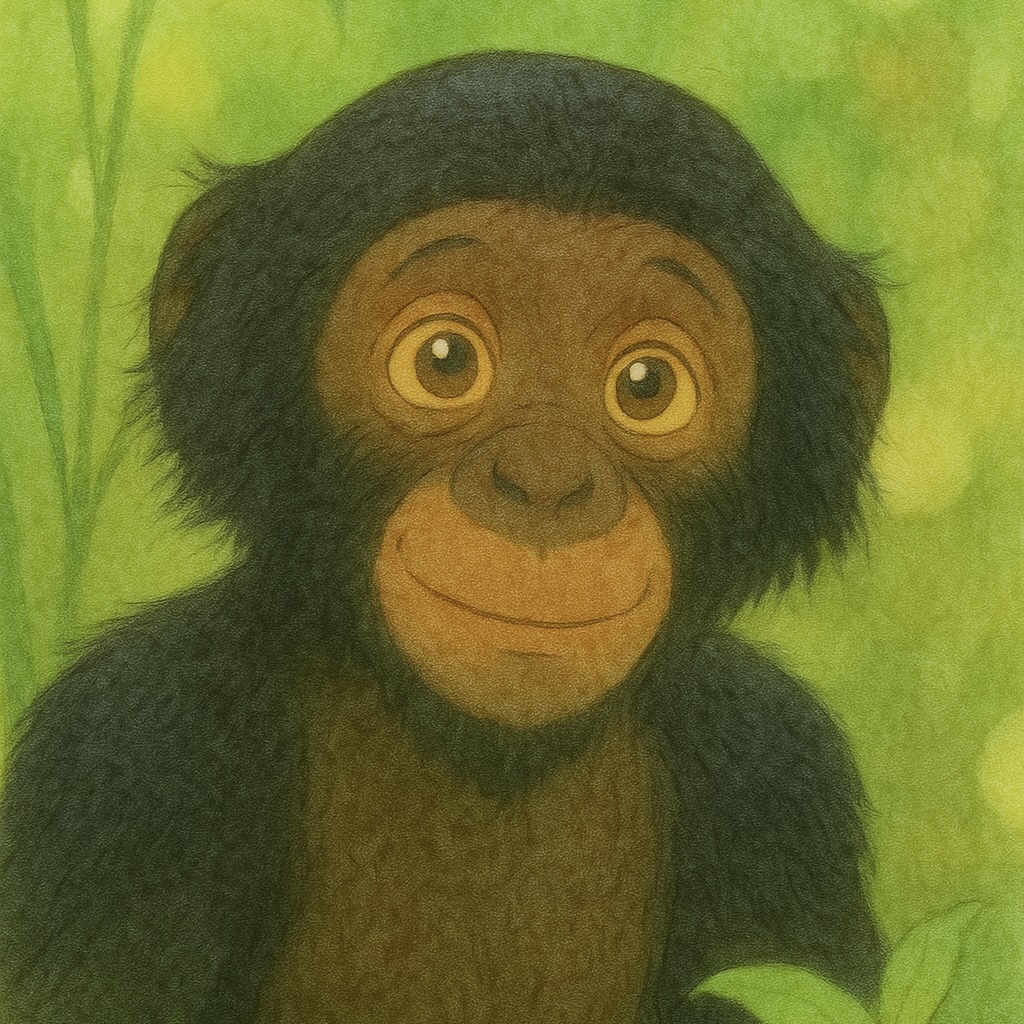 BONOBO