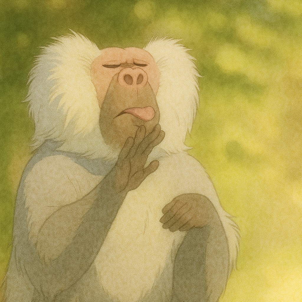 BABOON